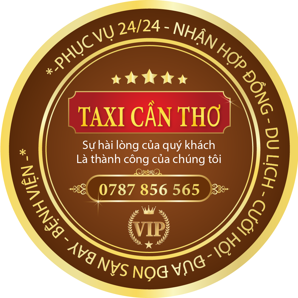 Taxi Cần Thơ 